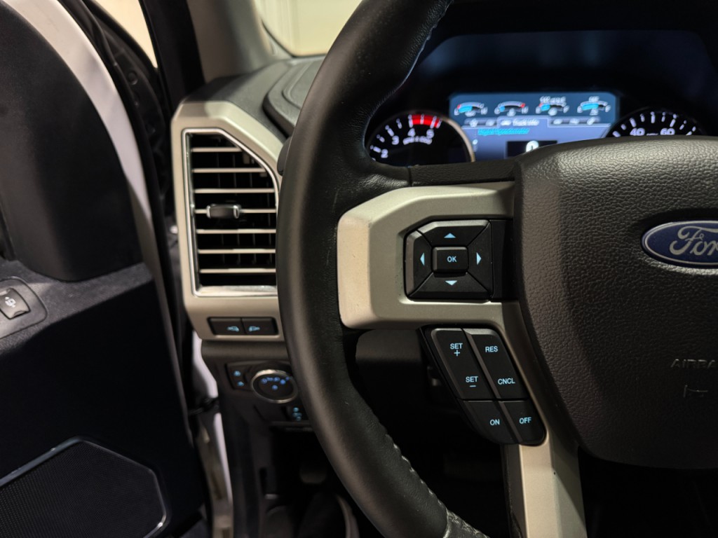 2017 Ford F-250 Image 21