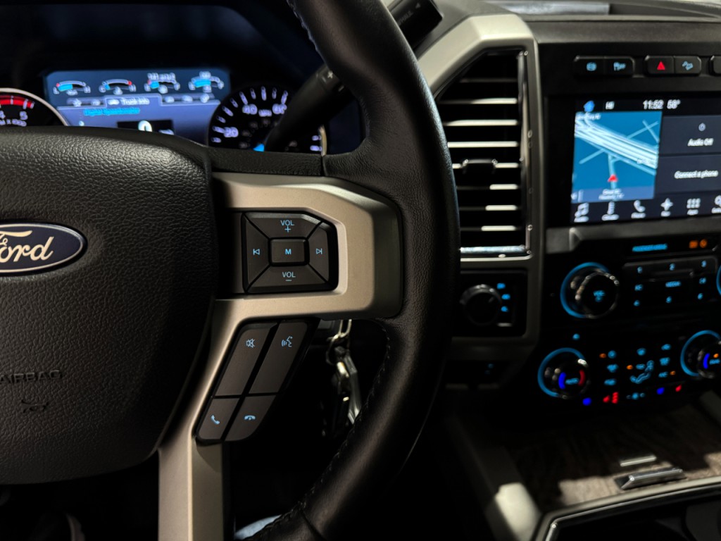 2017 Ford F-250 Image 22