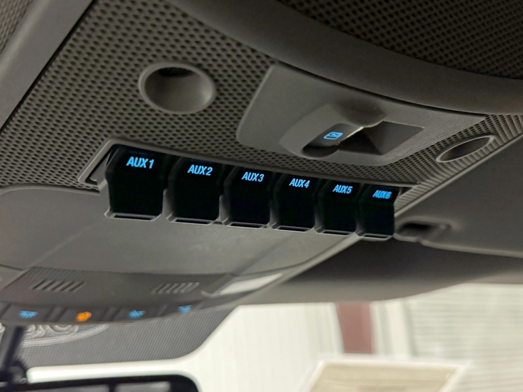 2017 Ford F-250 Image 34