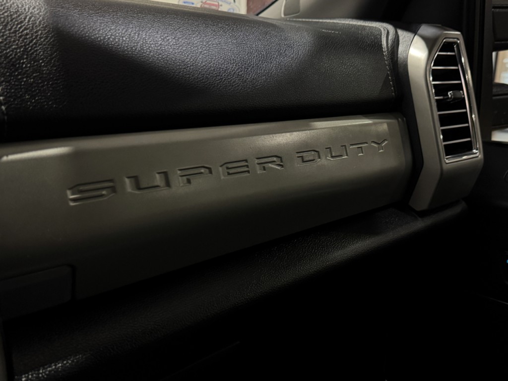2017 Ford F-250 Image 36