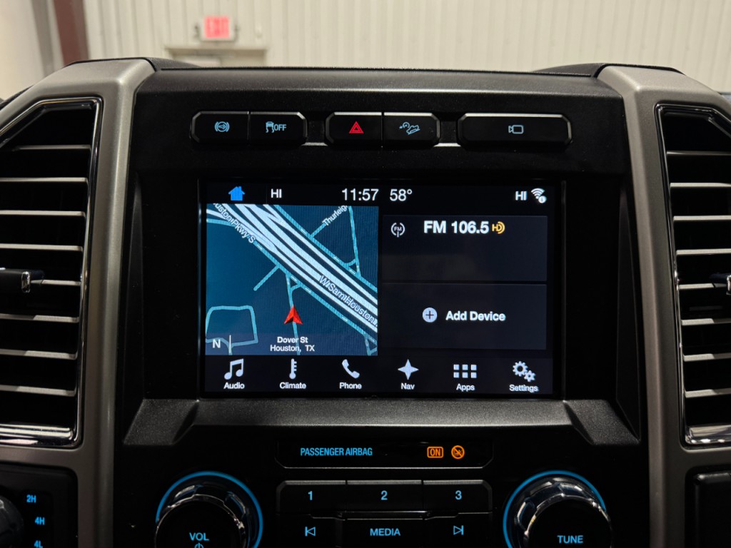 2017 Ford F-250 Image 38