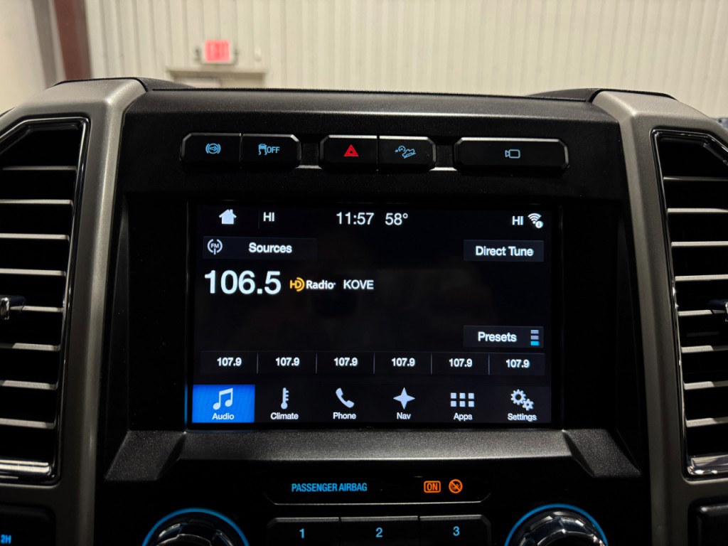 2017 Ford F-250 Image 39