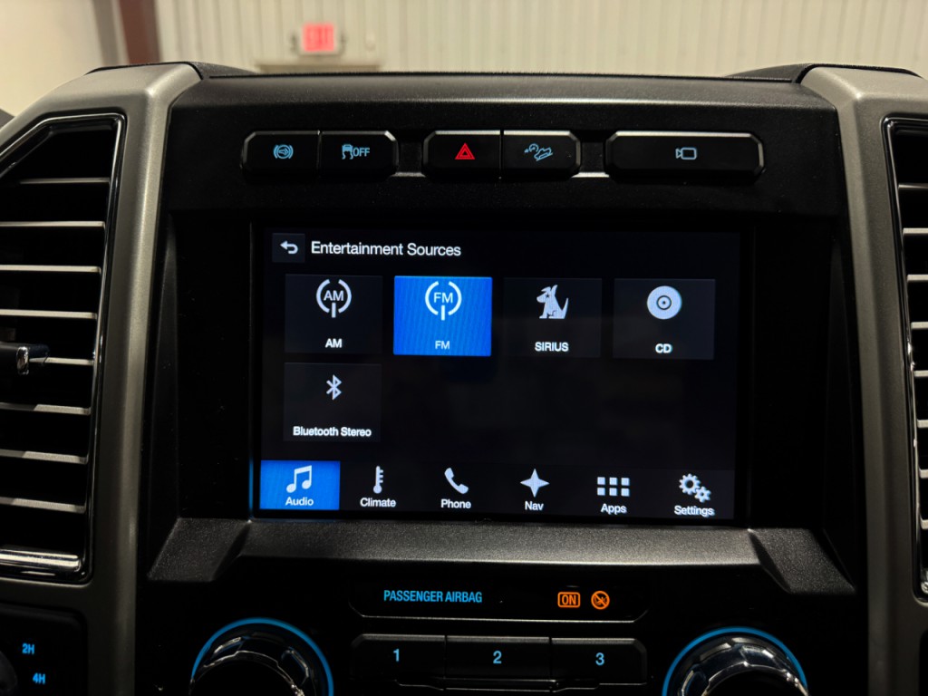 2017 Ford F-250 Image 40