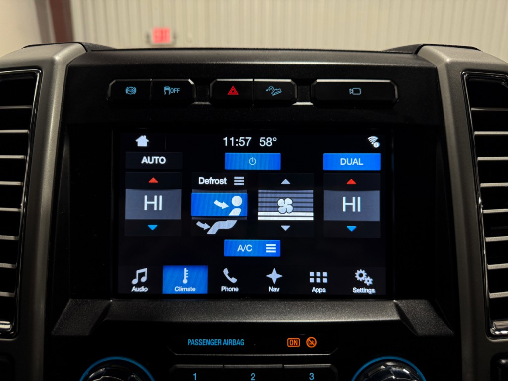 2017 Ford F-250 Image 41