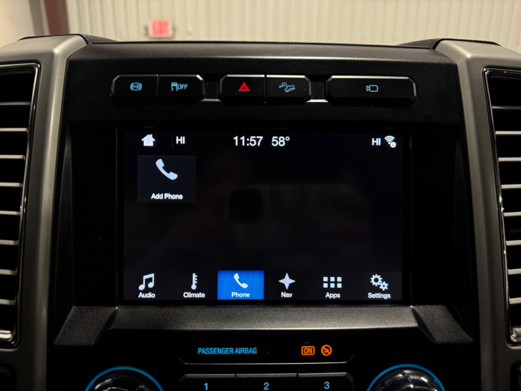 2017 Ford F-250 Image 42