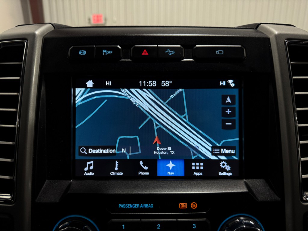 2017 Ford F-250 Image 43