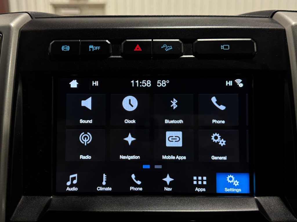 2017 Ford F-250 Image 45