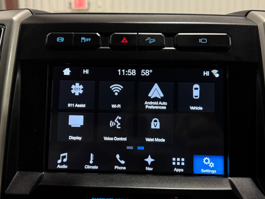 2017 Ford F-250 Image 46