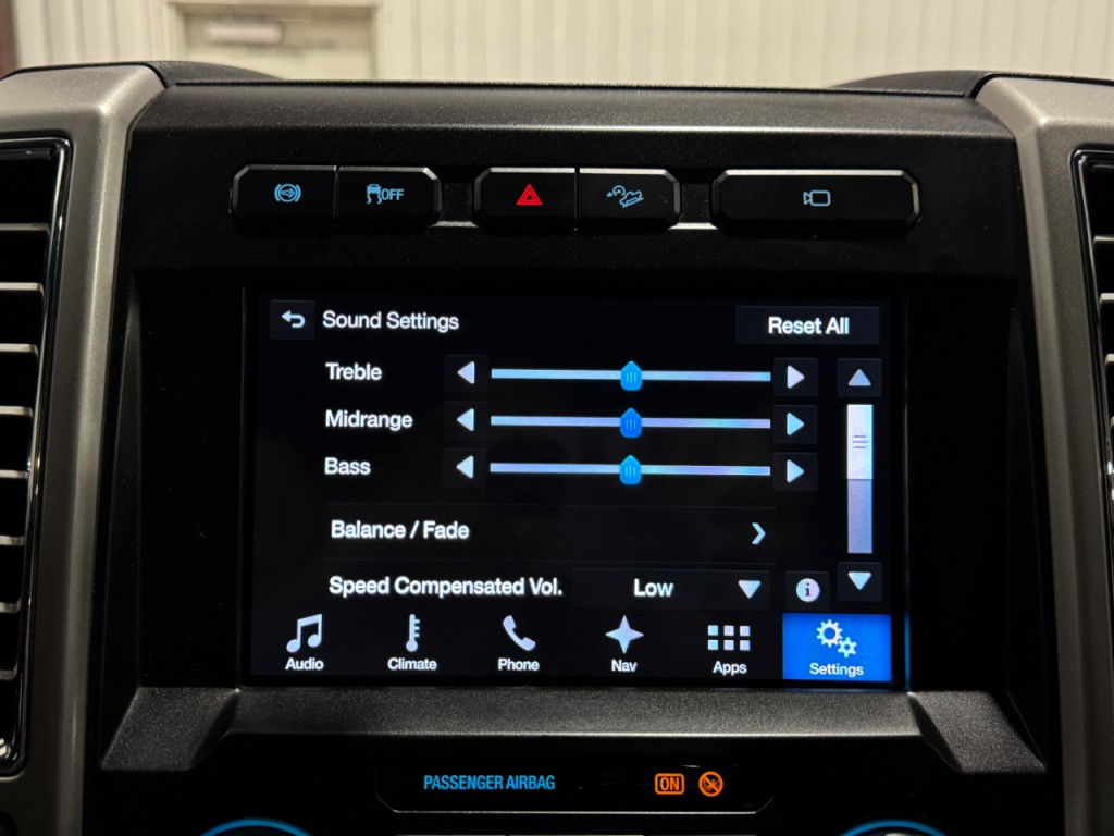 2017 Ford F-250 Image 47