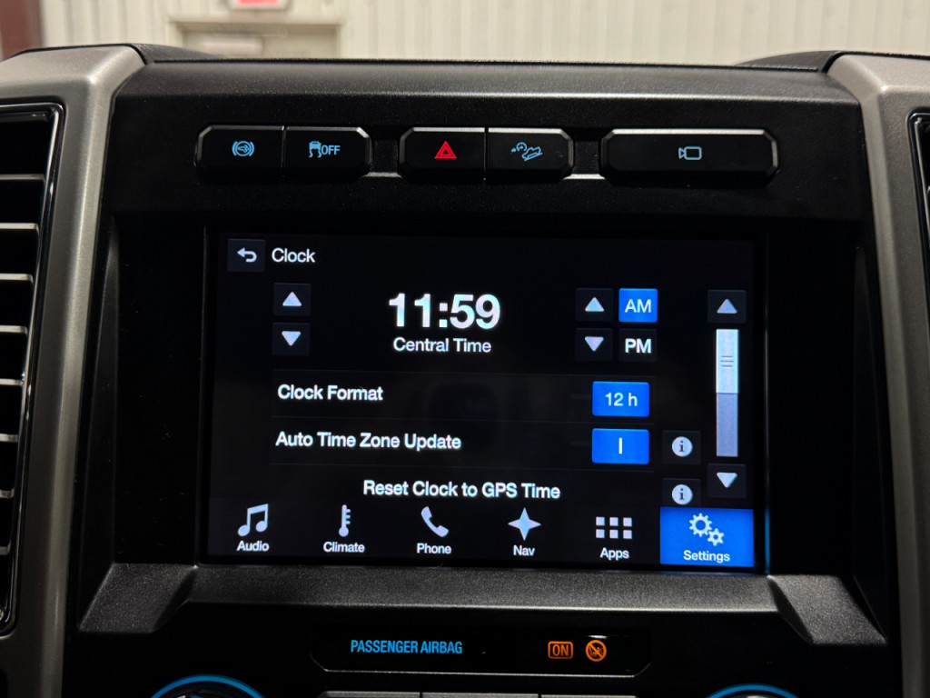 2017 Ford F-250 Image 49