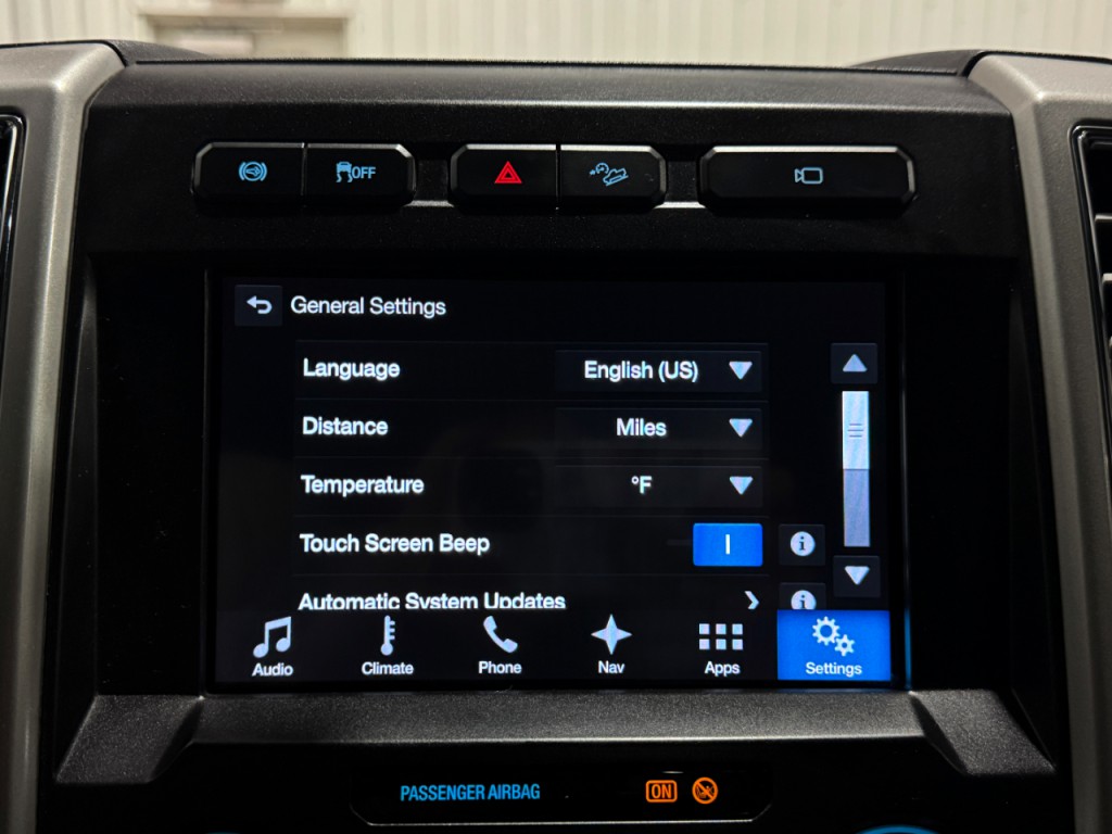 2017 Ford F-250 Image 50