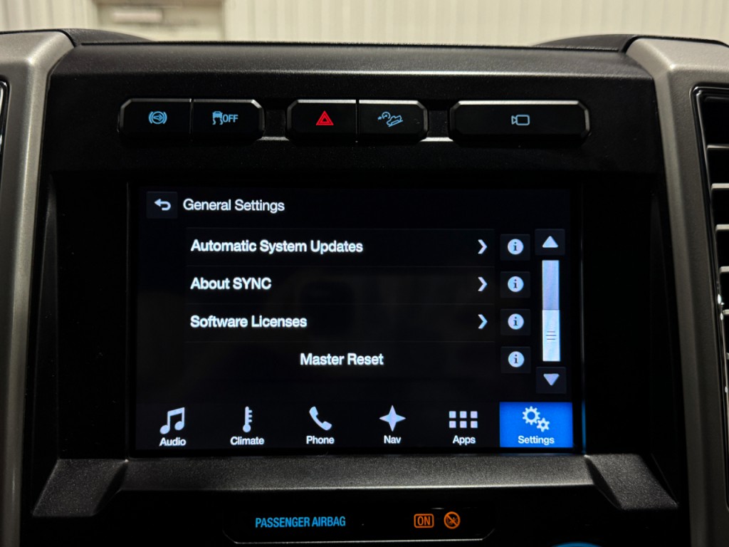 2017 Ford F-250 Image 51