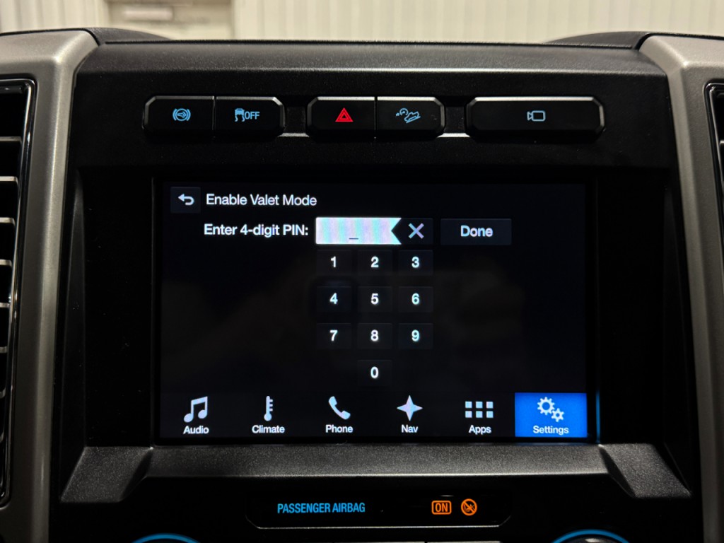 2017 Ford F-250 Image 52