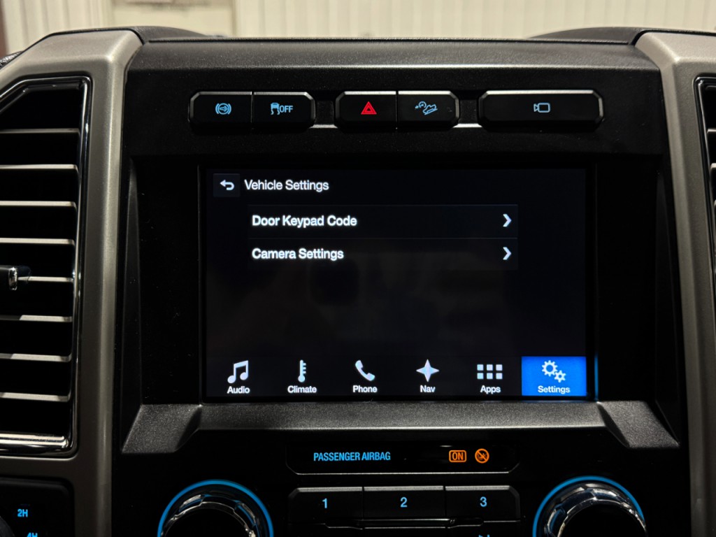 2017 Ford F-250 Image 53