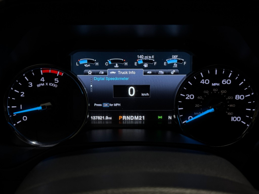 2017 Ford F-250 Image 54