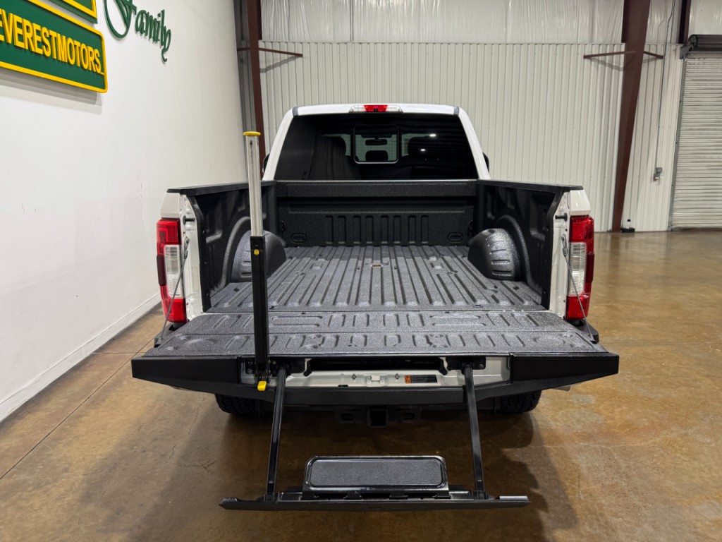 2017 Ford F-250 Image 57