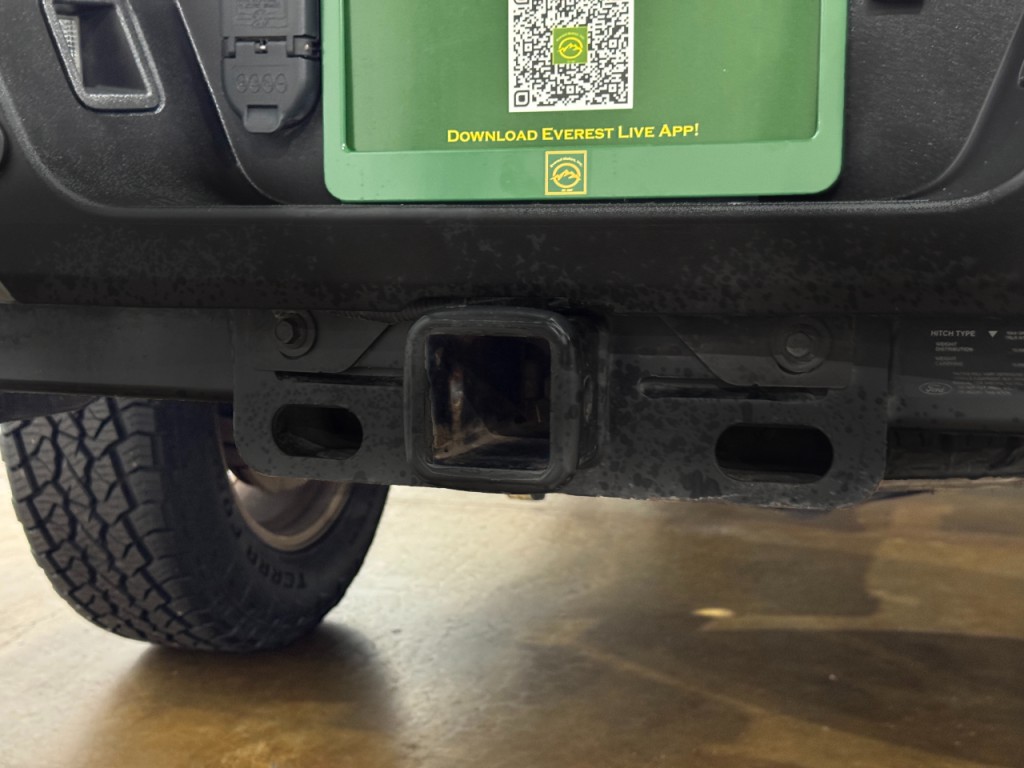 2017 Ford F-250 Image 58