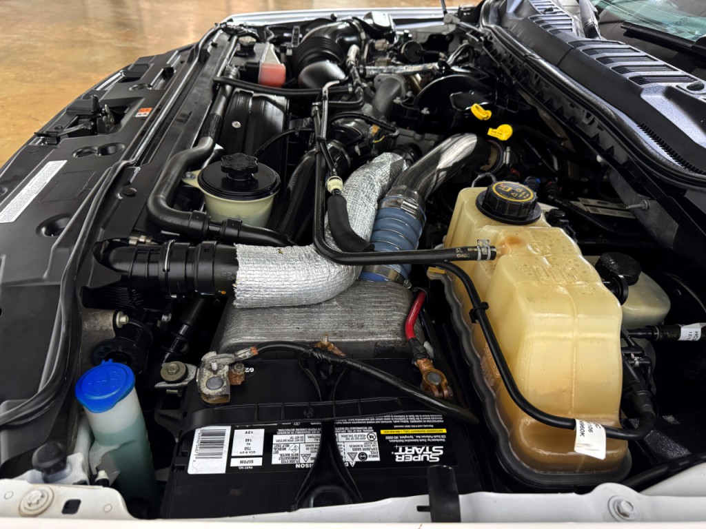 2017 Ford F-250 Image 59