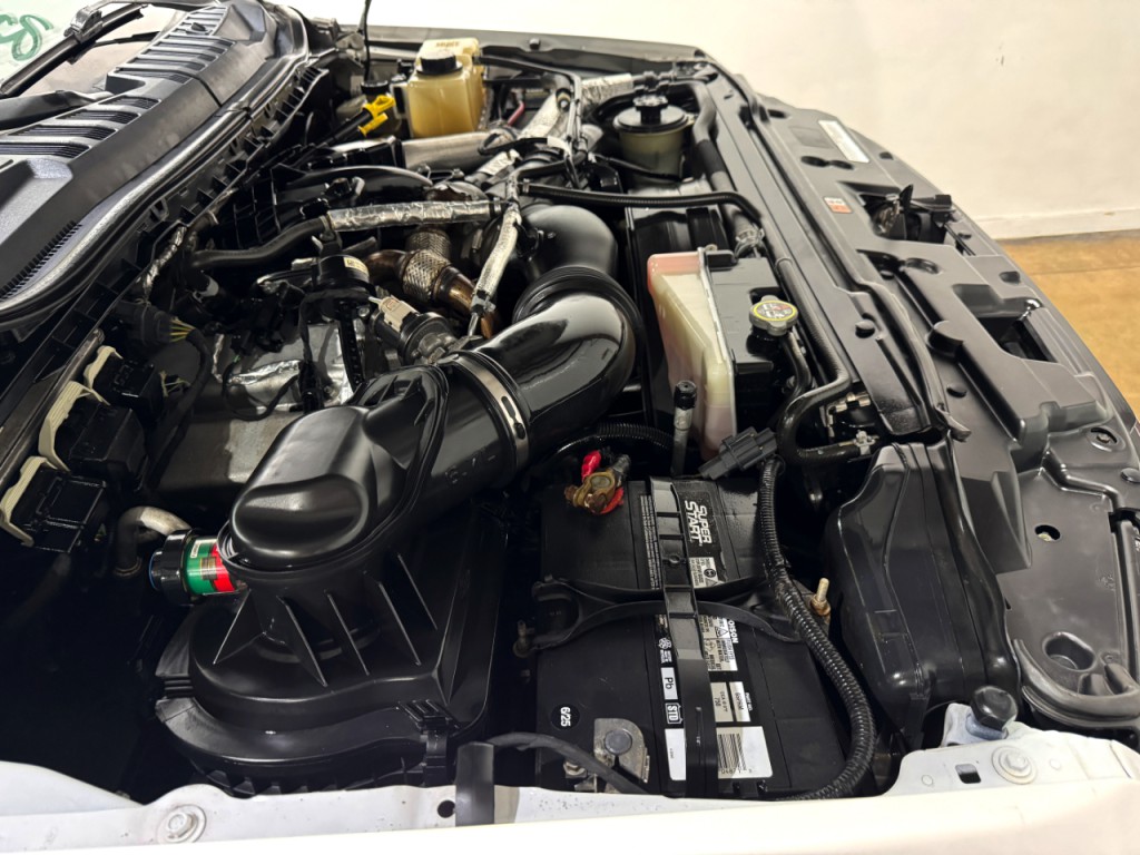 2017 Ford F-250 Image 60