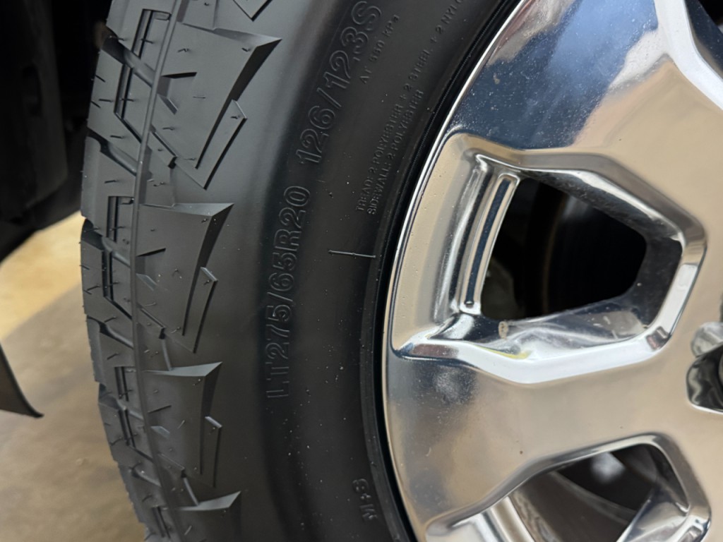 2017 Ford F-250 Image 62