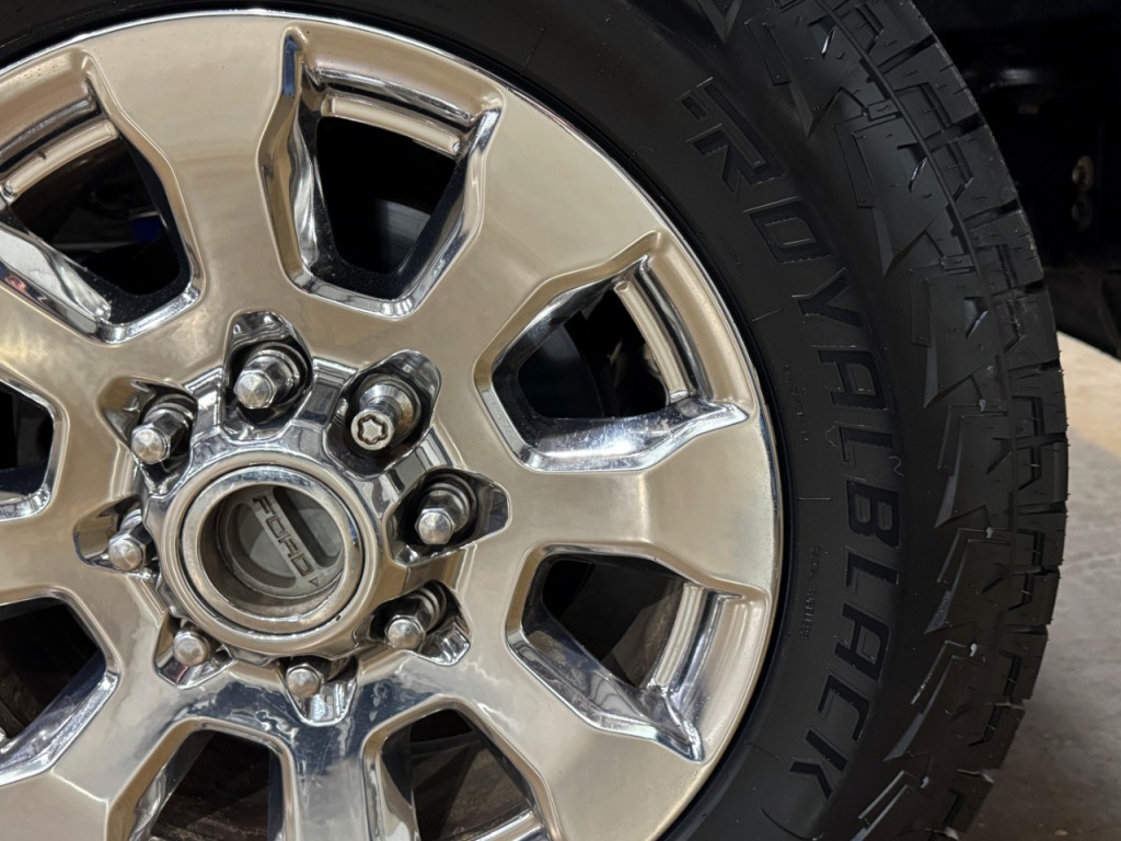 2017 Ford F-250 Image 63