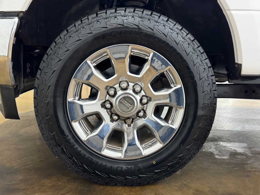 2017 Ford F-250 Image 64