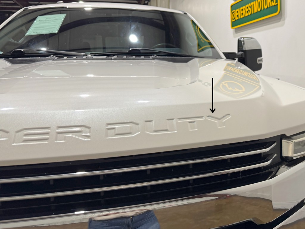 2017 Ford F-250 Image 70