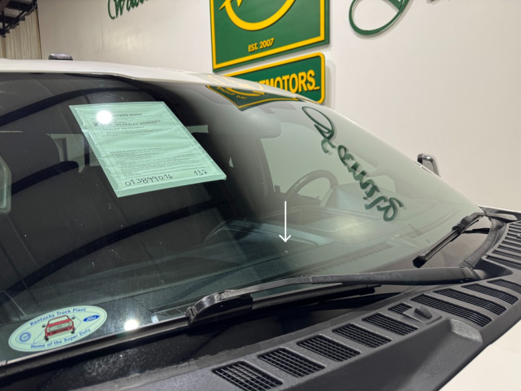 2017 Ford F-250 Image 71