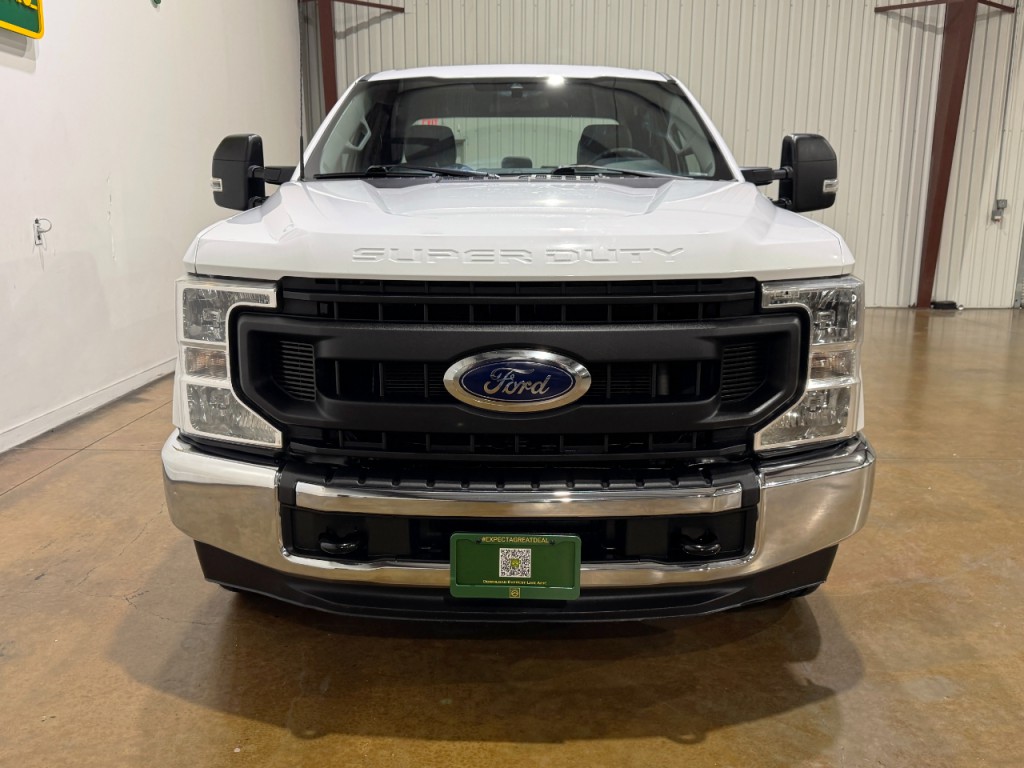 2022 Ford F-350 Image 2