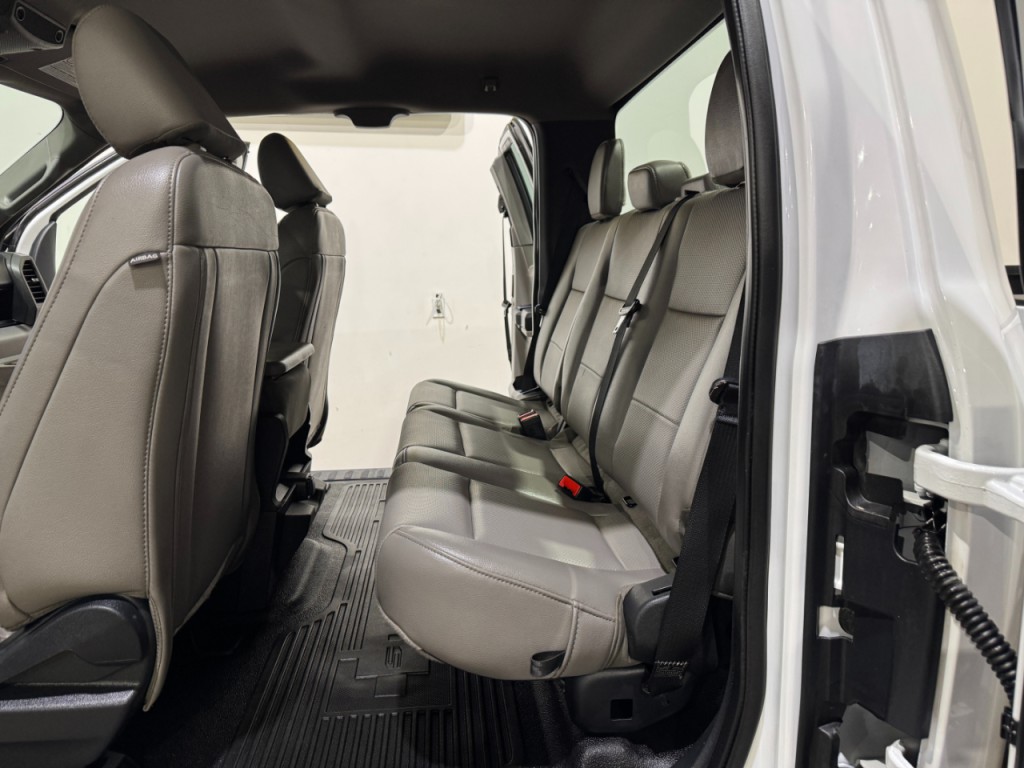 2022 Ford F-350 Image 18