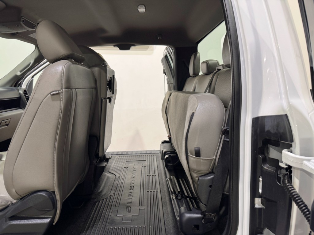 2022 Ford F-350 Image 19