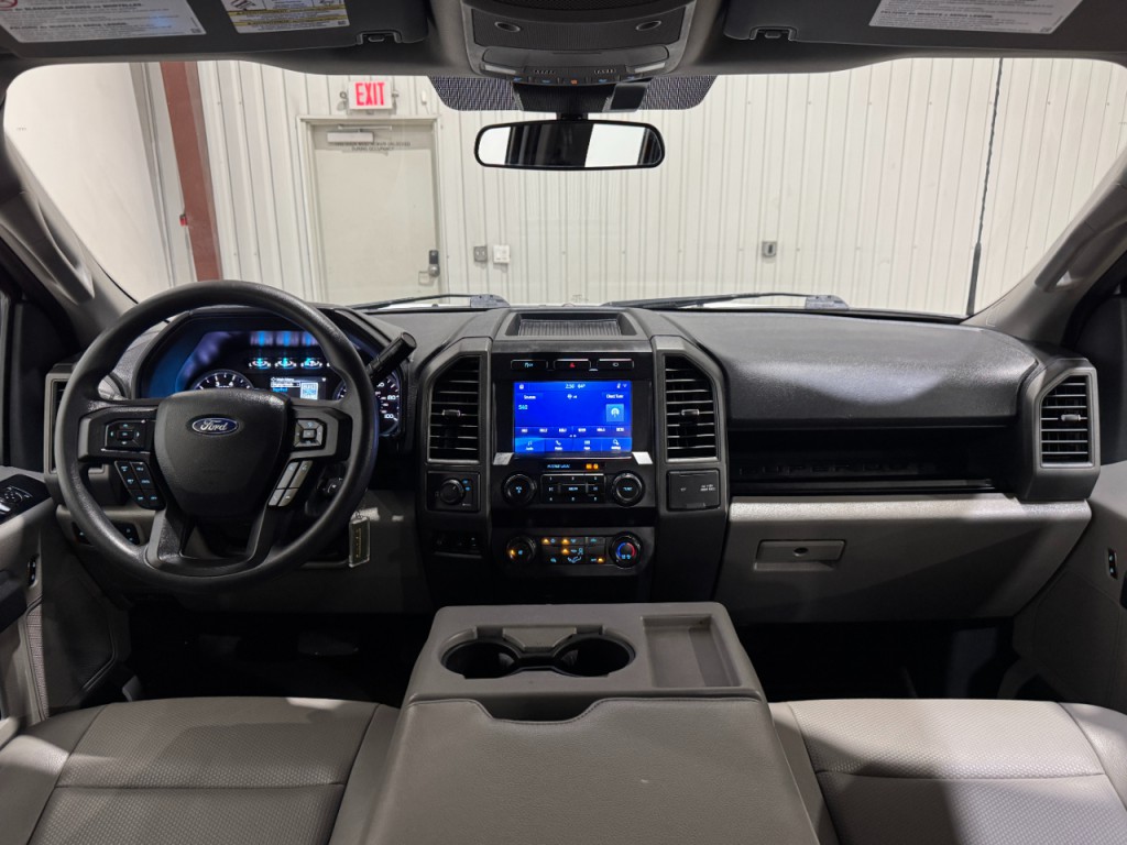 2022 Ford F-350 Image 21