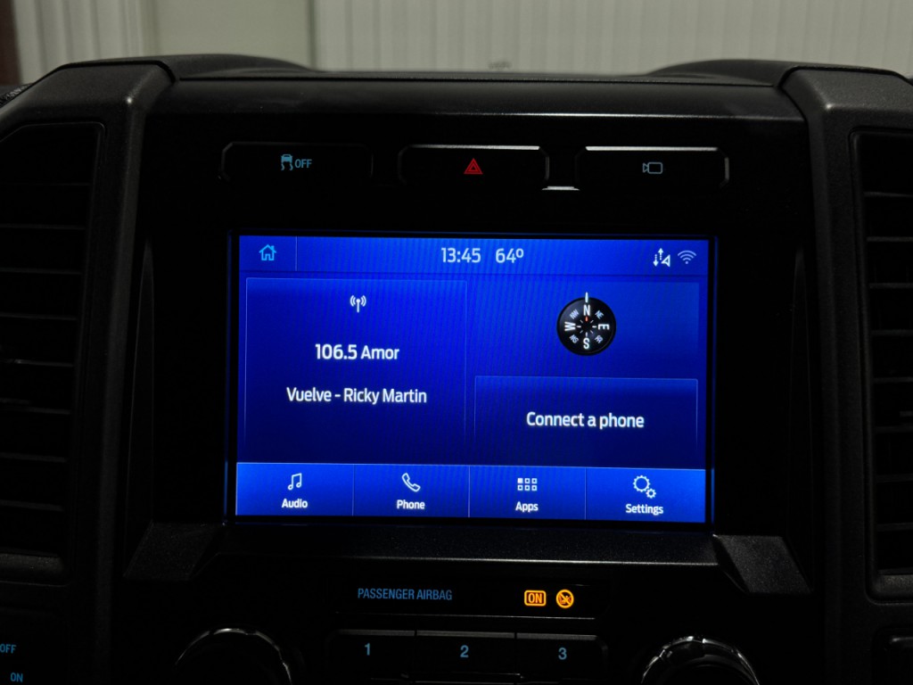 2022 Ford F-350 Image 34