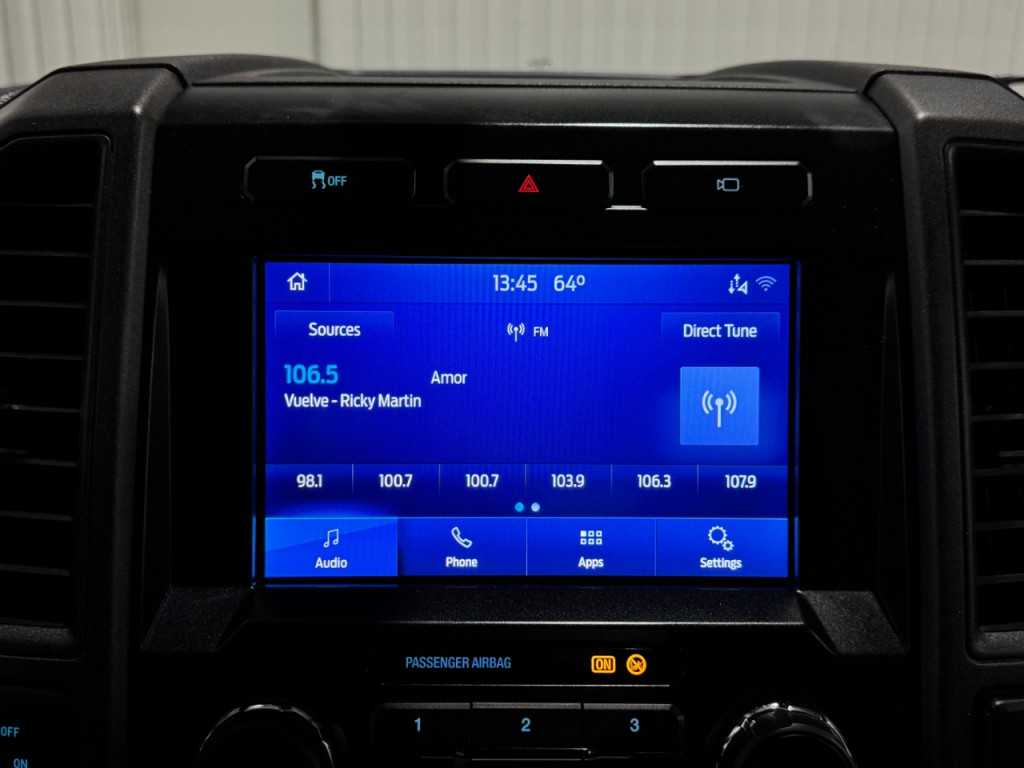 2022 Ford F-350 Image 35