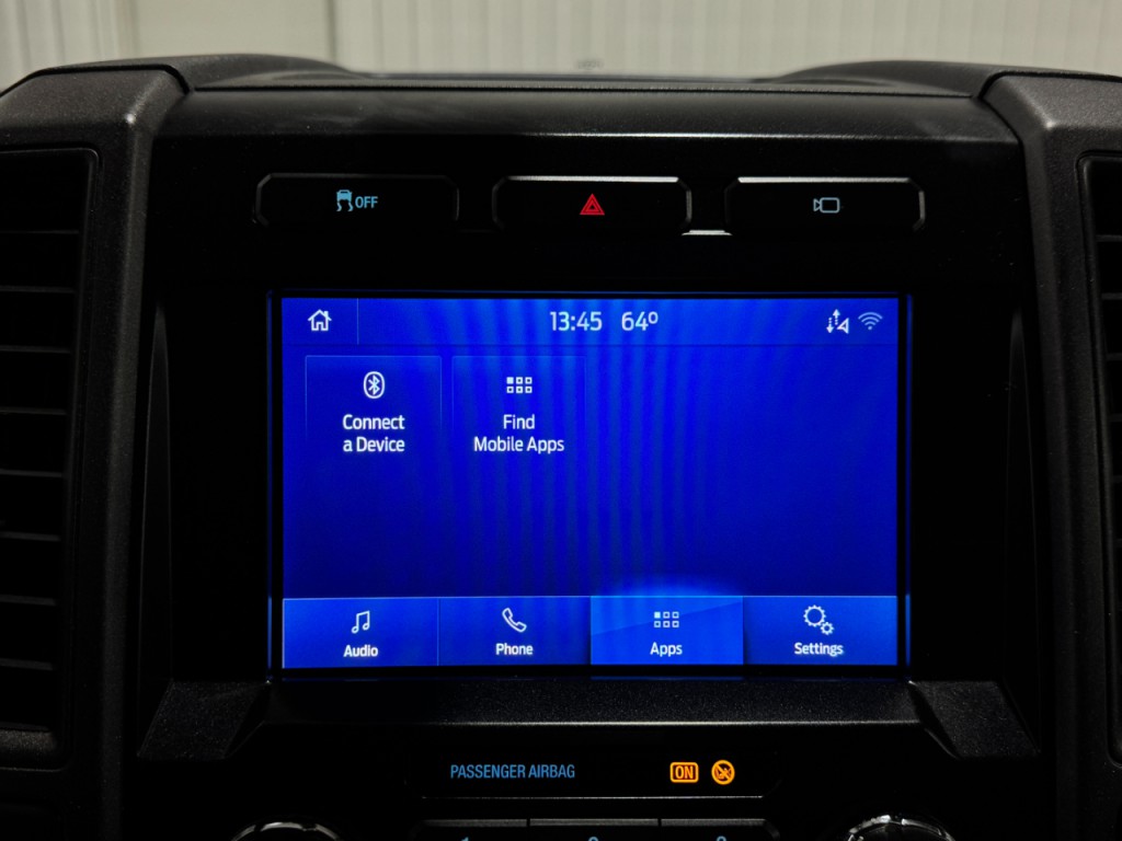 2022 Ford F-350 Image 36