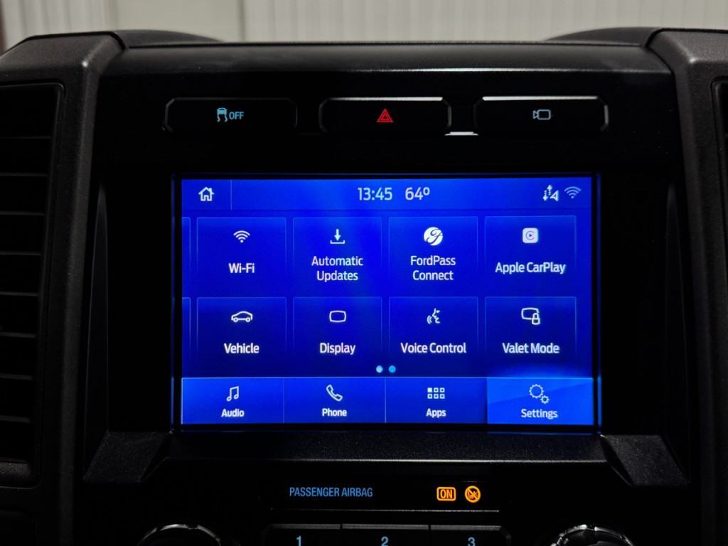 2022 Ford F-350 Image 38