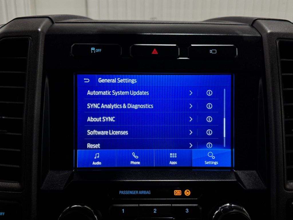 2022 Ford F-350 Image 42