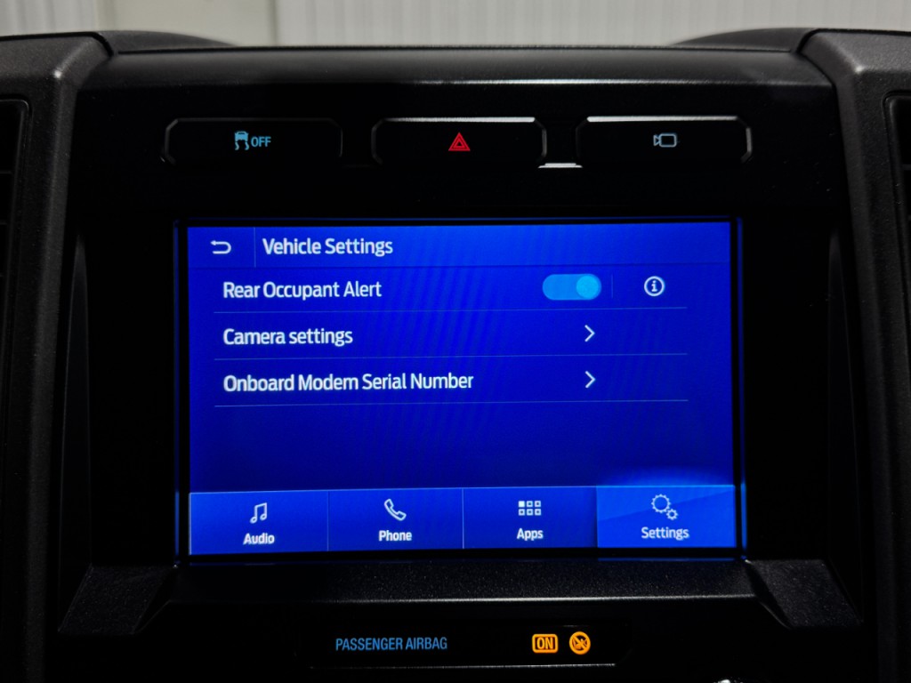 2022 Ford F-350 Image 43