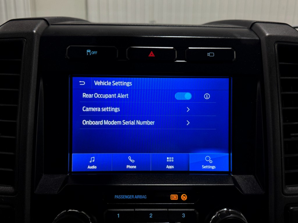 2022 Ford F-350 Image 45