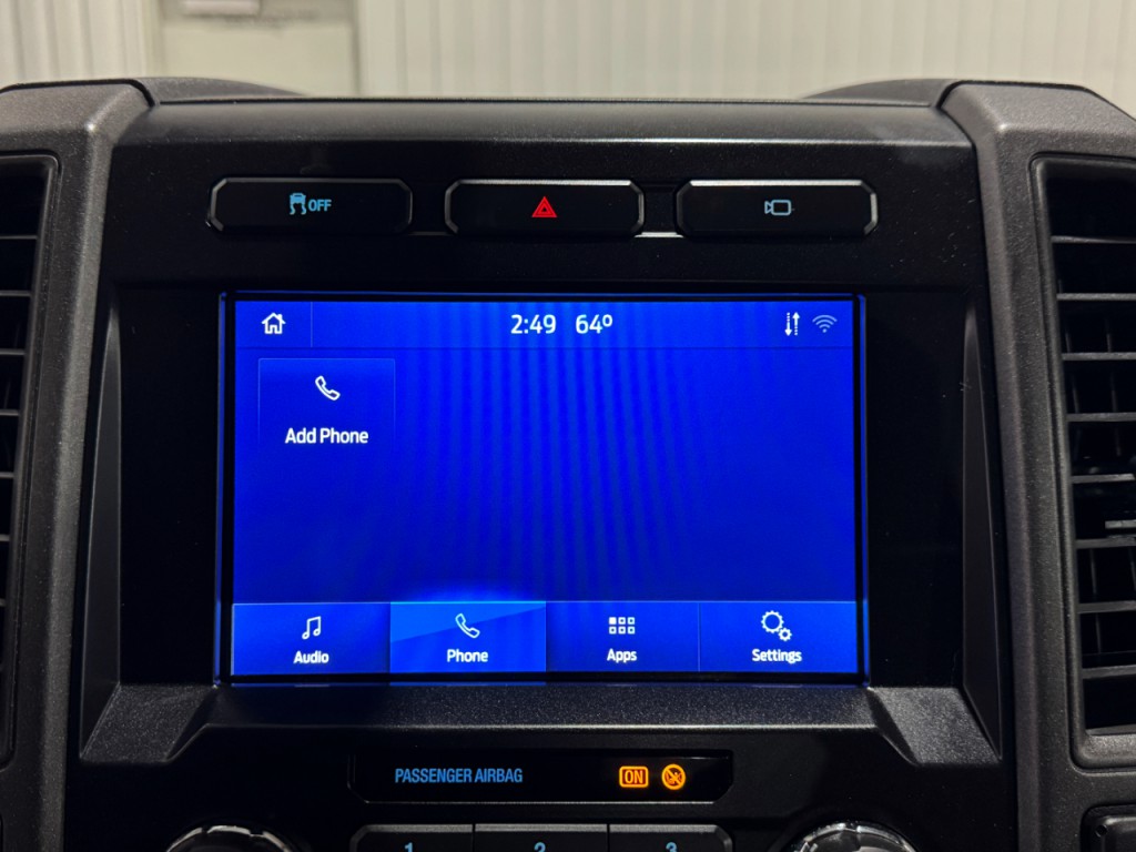 2022 Ford F-350 Image 46