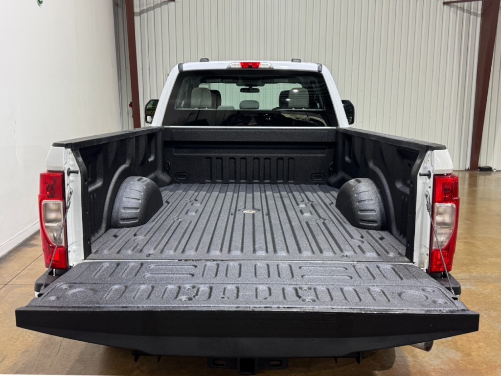 2022 Ford F-350 Image 52