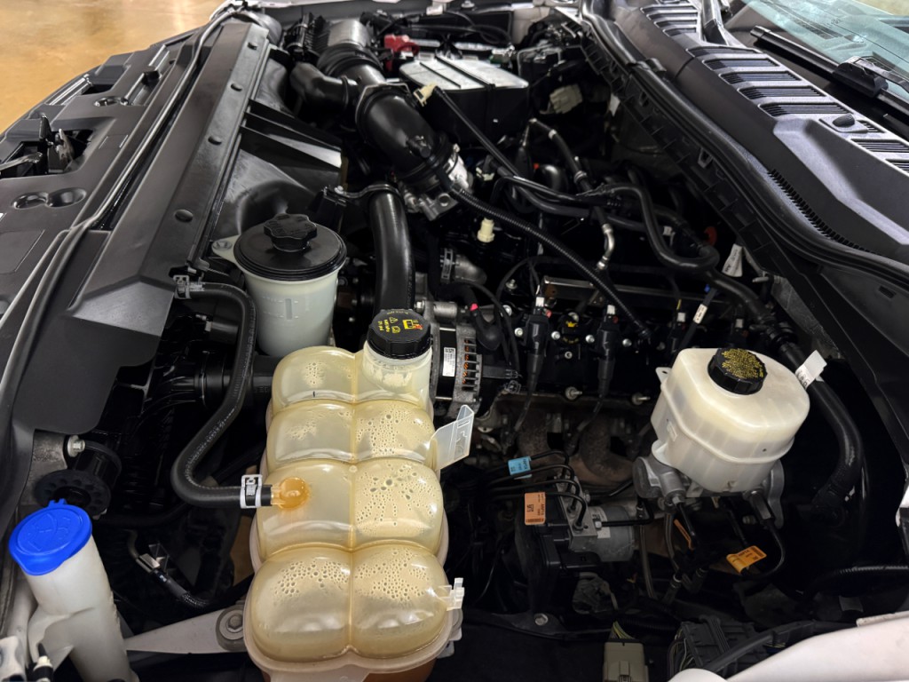 2022 Ford F-350 Image 54