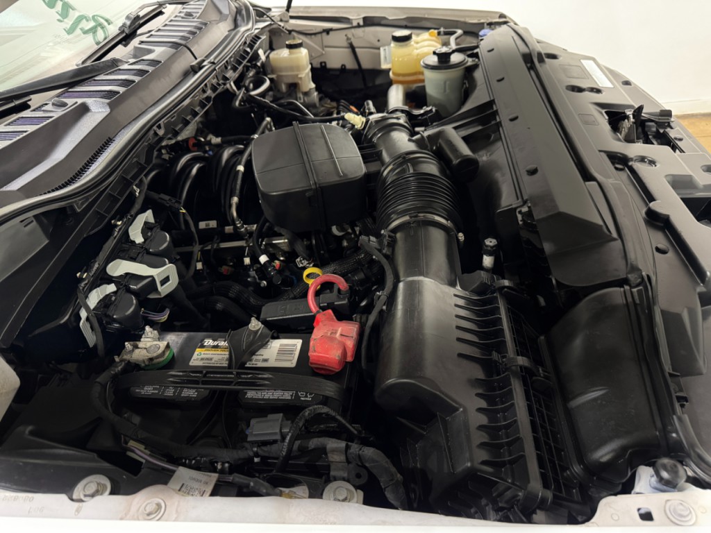 2022 Ford F-350 Image 55