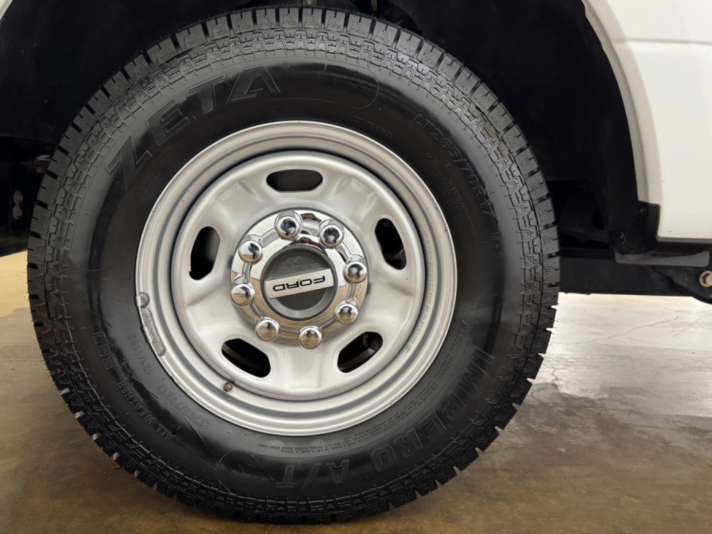 2022 Ford F-350 Image 59