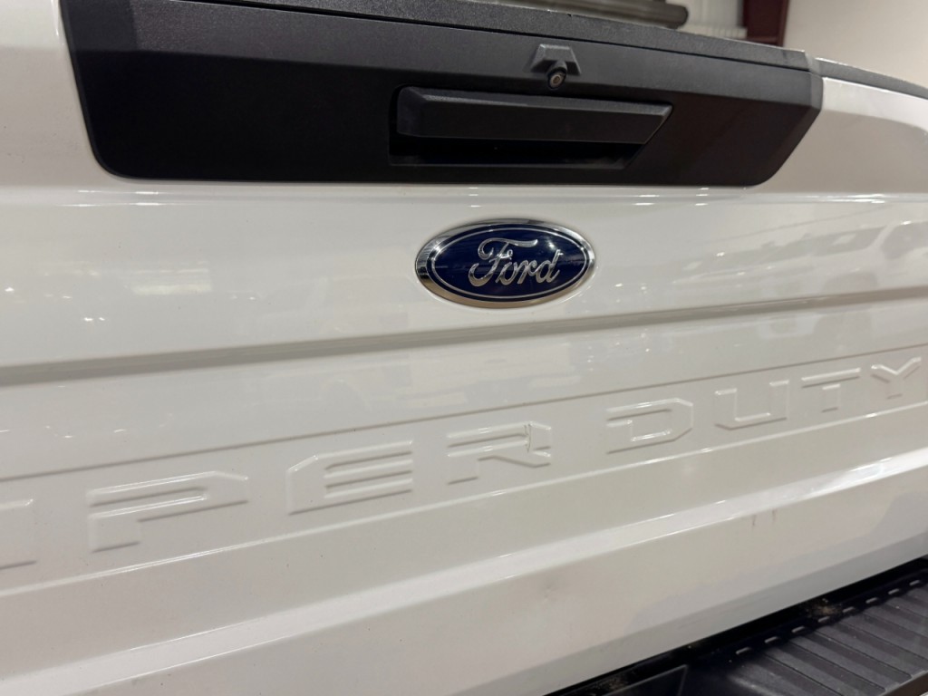 2022 Ford F-350 Image 64