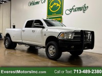 Image for 2017 RAM 3500 SLT LONE STAR CREWCAB DRW 6.7L DIESEL LUXURY ID: 7138541