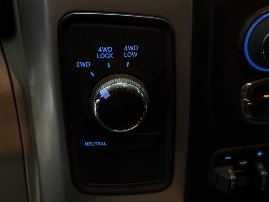 2017 RAM 3500 Image 7