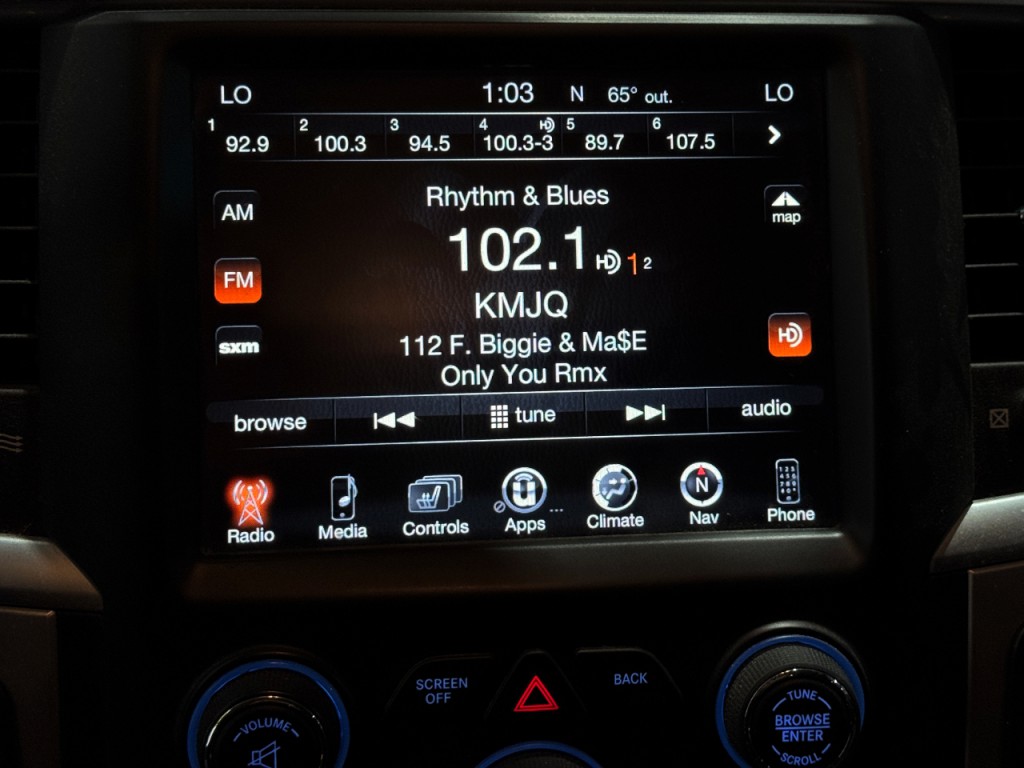 2017 RAM 3500 Image 9