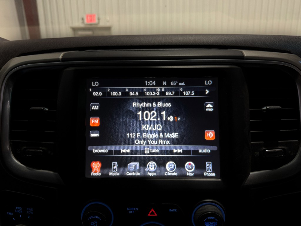 2017 RAM 3500 Image 10