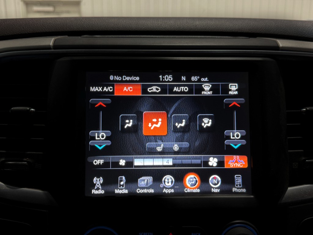 2017 RAM 3500 Image 15